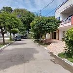 Apartamento cerca del centro histórico