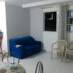 Apartamento cerca del centro histórico
