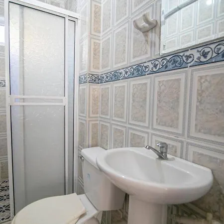Apartamento Apartamento Cerca Del Centro Historico