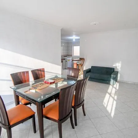 Apartamento Cerca Del Centro Historico Apartamento