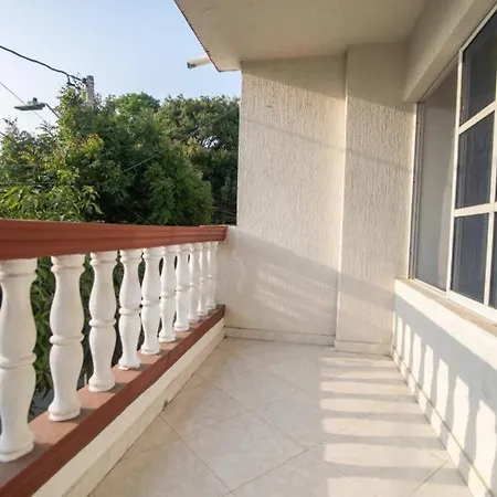 Apartamento Cerca Del Centro Historico Apartamento