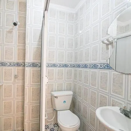 Apartamento Cerca Del Centro Historico Cartagena
