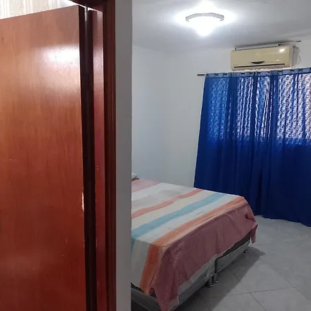 Apartamento Apartamento Cerca Del Centro Historico