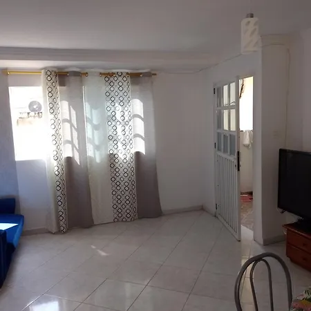 Apartamento Cerca Del Centro Historico * Cartagena