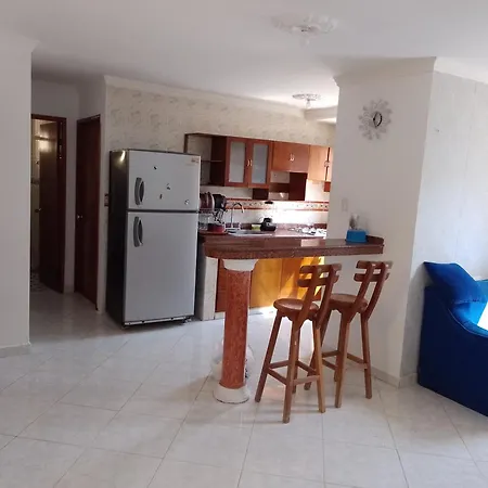 Apartamento Cerca Del Centro Historico