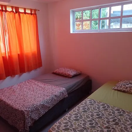 Apartamento Cerca Del Centro Historico Apartment *